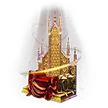 SolarisThrone