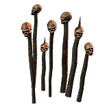 Spikes