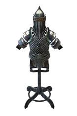 SyndicateArmourRack