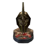 SyndicateHelmStand