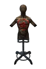 SyndicateMannequin