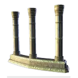 TempleColumns