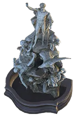 TriumphFountain