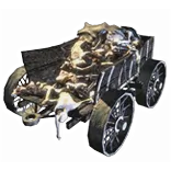 WagonStoneSlab
