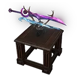 WeaponsDisplay