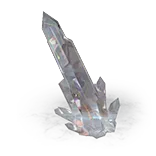 WhiteCrystal