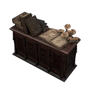 ArcaneCabinet