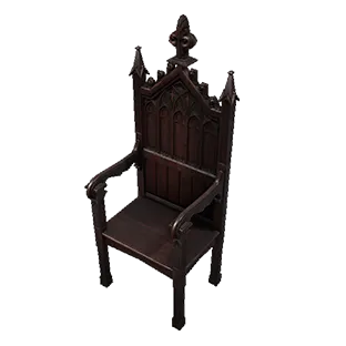 ArcaneChair