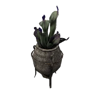 ArcanePlantPot