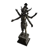 AtziriStatue