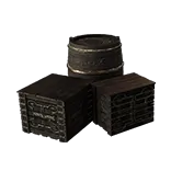 BOSStockpile