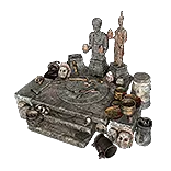 ChaosRitualAltar
