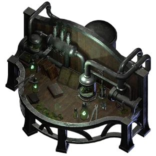 DeepwaterBench