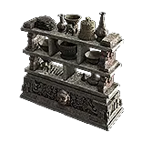 DoryanisResearchShelf