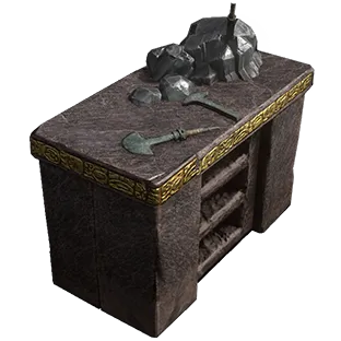 GemMiningTable