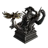 KitavaStatue