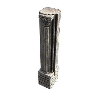 MonasteryPillar