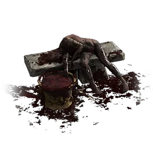 SacrificeBench
