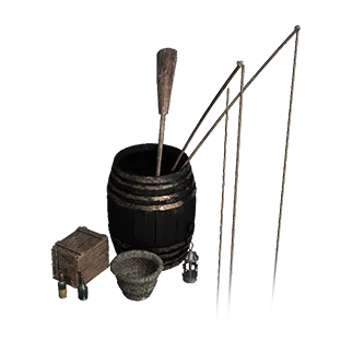 ShipwreckFishingSupplies