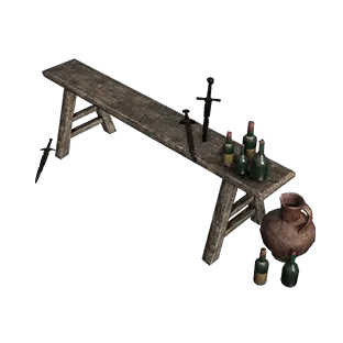 ShipwreckSeat