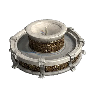 SummitFountain
