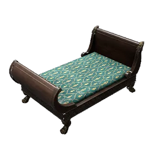 SummitLoungerBench