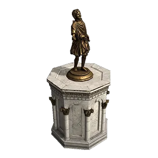 SummitStatueAltar