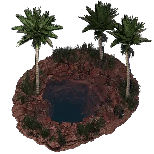 TitanApexOasis
