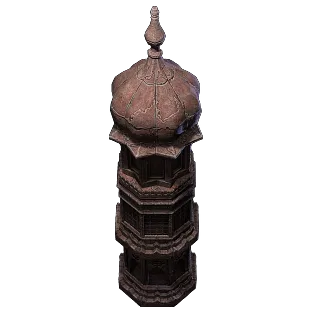 TitanApexTurret