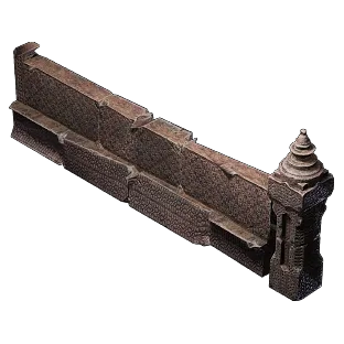TitanApexWall