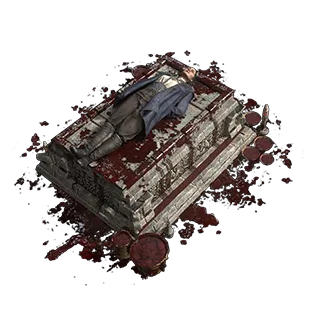 VaalAngeBed