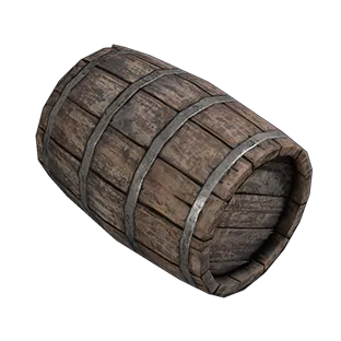 VampireBarrel