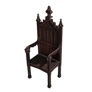 VampireChair