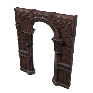 VampireThinwallDoor