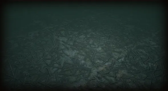 Infinite Abyss Hideout preview