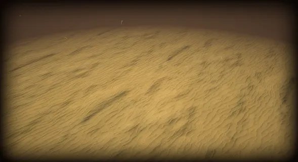 Endless Sands Hideout preview