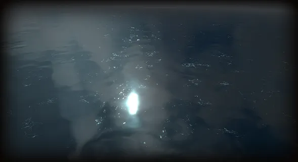 All at Sea Hideout preview
