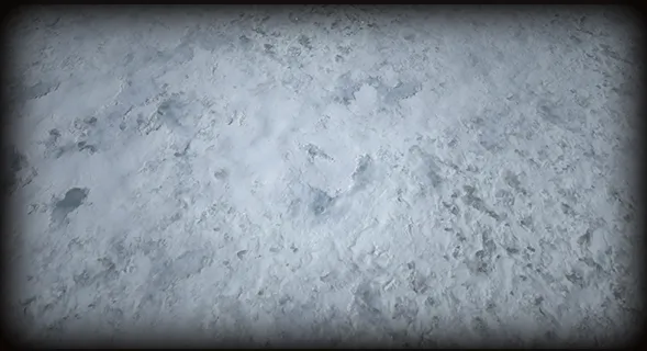 Glacial Expanse Hideout preview