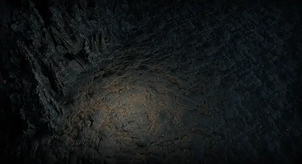 Volcanic Cave Hideout preview