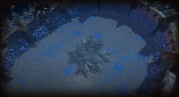 Champion's Hideout preview
