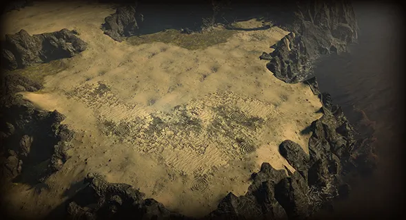 Coastal Hideout preview