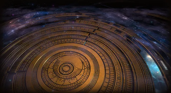 Crucible Hideout preview