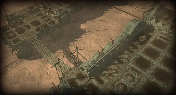 The Dreadnought Hideout preview