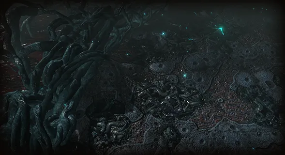 Tangled Hideout preview