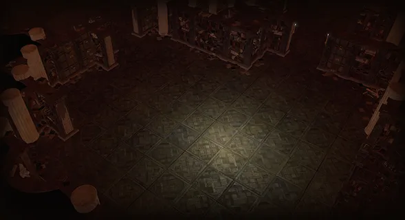 Enlightened Hideout preview