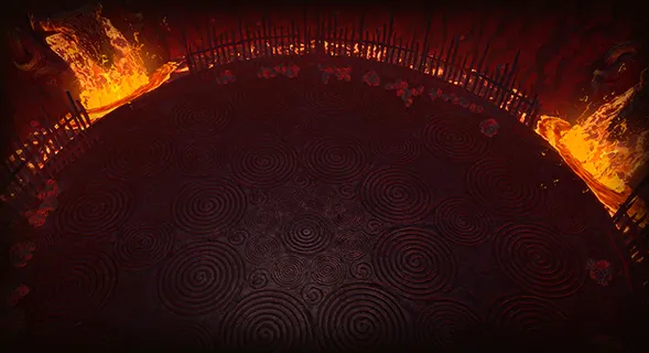 Furious Hideout preview