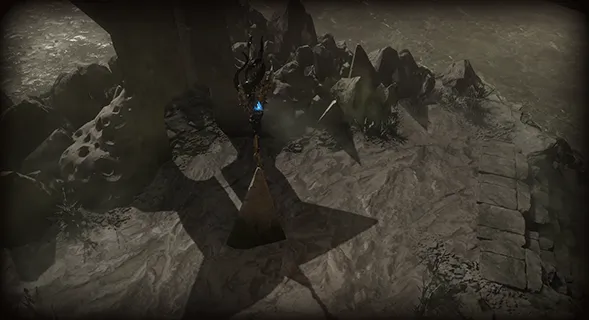 Seething Hideout preview