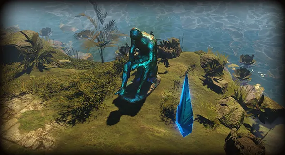 Timekeeper's Hideout preview