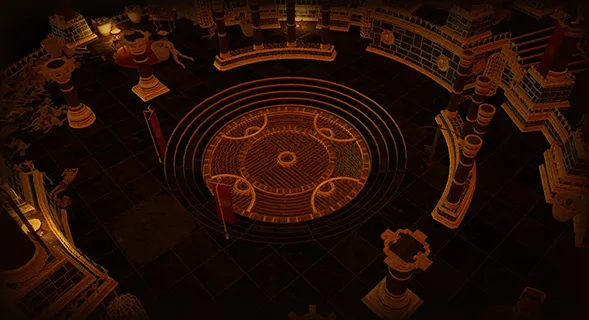 Morbid Hideout preview