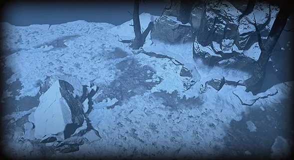 Alpine Hideout preview